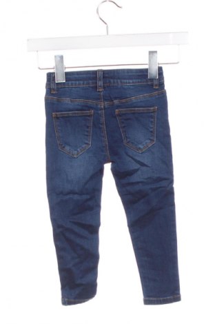 Dětské džíny  Primark, Velikost 18-24m/ 86-98 cm, Barva Modrá, Cena  829,00 Kč