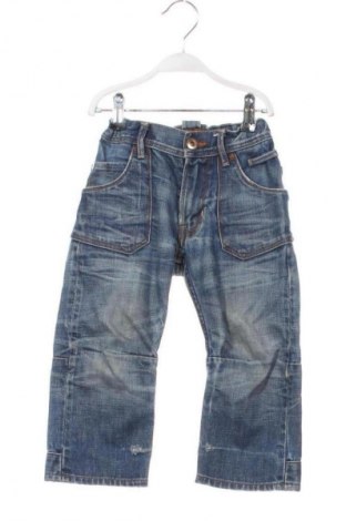 Gyerek farmernadrág Relaxed, Méret 2-3y / 98-104 cm, Szín Kék, Ár 4 389 Ft
