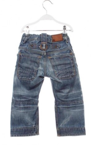 Gyerek farmernadrág Relaxed, Méret 2-3y / 98-104 cm, Szín Kék, Ár 4 389 Ft