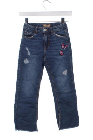 Kinderjeans Republic, Größe 6-7y/ 122-128 cm, Farbe Blau, Preis € 22,99