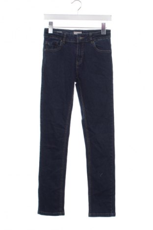 Dětské džíny  Review, Velikost 12-13y/ 158-164 cm, Barva Modrá, Cena  439,00 Kč