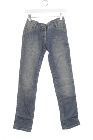Kinderjeans S.Oliver, Größe 11-12y/ 152-158 cm, Farbe Blau, Preis € 18,99