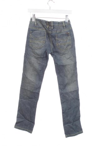 Kinderjeans S.Oliver, Größe 11-12y/ 152-158 cm, Farbe Blau, Preis € 18,99