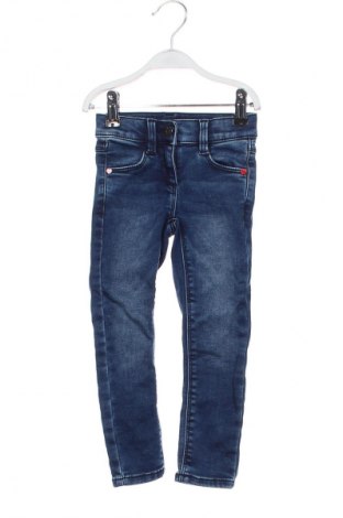 Dziecięce jeansy S.Oliver, Rozmiar 2-3y/ 98-104 cm, Kolor Niebieski, Cena 62,92 zł