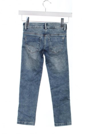 Dětské džíny  S.Oliver, Velikost 4-5y/ 110-116 cm, Barva Modrá, Cena  439,00 Kč
