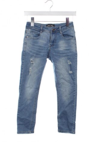 Kinderjeans SMALL GANG, Größe 9-10y/ 140-146 cm, Farbe Blau, Preis € 9,99