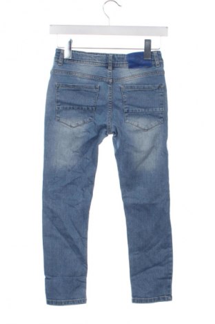 Kinderjeans SMALL GANG, Größe 9-10y/ 140-146 cm, Farbe Blau, Preis € 9,99