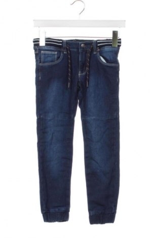 Kinderjeans Sarabanda, Größe 4-5y/ 110-116 cm, Farbe Blau, Preis € 28,99
