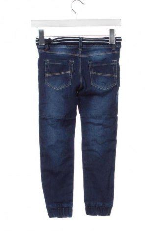 Kinderjeans Sarabanda, Größe 4-5y/ 110-116 cm, Farbe Blau, Preis € 28,99