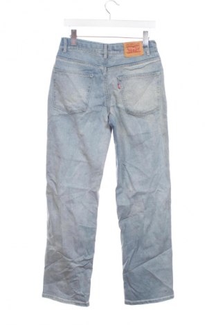 Dětské džíny  Signature By Levi Strauss & Co, Velikost 14-15y/ 168-170 cm, Barva Modrá, Cena  519,00 Kč