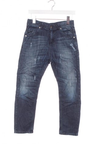 Kinderjeans Sisley, Größe 12-13y/ 158-164 cm, Farbe Blau, Preis € 28,99