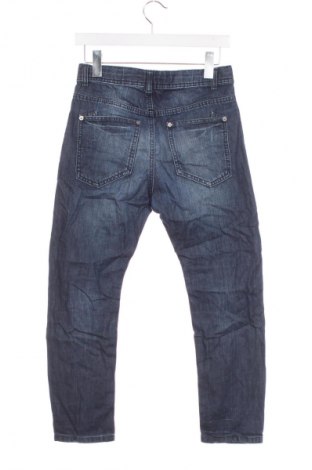 Kinderjeans Sisley, Größe 12-13y/ 158-164 cm, Farbe Blau, Preis € 28,99