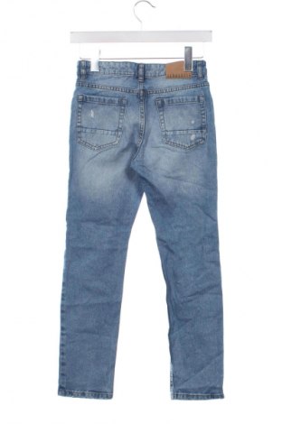 Kinderjeans Terranova, Größe 10-11y/ 146-152 cm, Farbe Blau, Preis € 22,99