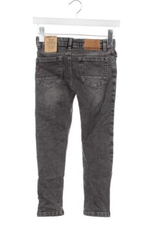 Kinderjeans Terranova, Größe 7-8y/ 128-134 cm, Farbe Grau, Preis € 35,99