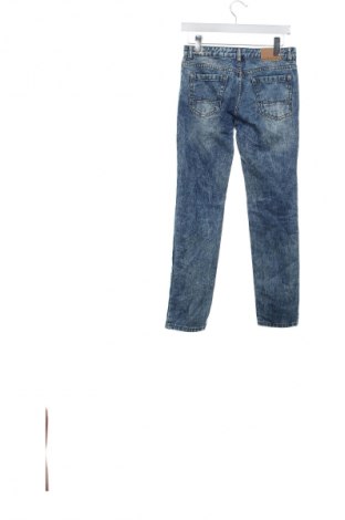 Kinderjeans Terranova, Größe 11-12y/ 152-158 cm, Farbe Blau, Preis € 22,99