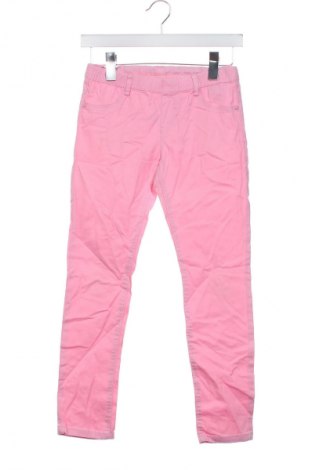 Dětské džíny  Terranova, Velikost 10-11y/ 146-152 cm, Barva Růžová, Cena  519,00 Kč