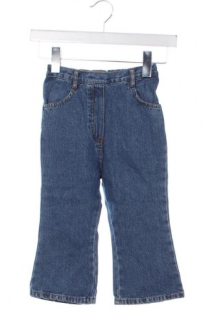 Dětské džíny  Tesco, Velikost 18-24m/ 86-98 cm, Barva Modrá, Cena  405,00 Kč