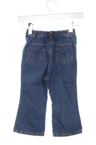 Dětské džíny  Tesco, Velikost 18-24m/ 86-98 cm, Barva Modrá, Cena  405,00 Kč