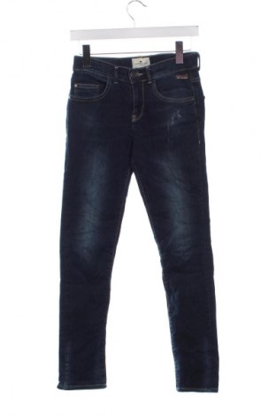 Kinderjeans Tom Tailor, Größe 11-12y/ 152-158 cm, Farbe Blau, Preis € 18,99
