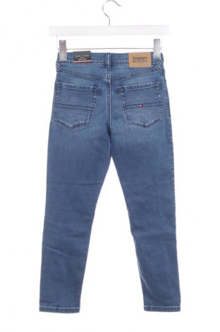 Dětské džíny  Tommy Hilfiger, Velikost 6-7y/ 122-128 cm, Barva Modrá, Cena  1 899,00 Kč