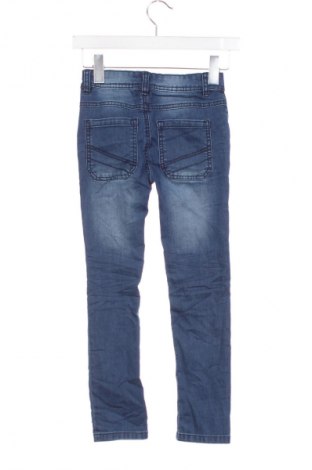 Dětské džíny  Topolino, Velikost 6-7y/ 122-128 cm, Barva Modrá, Cena  519,00 Kč