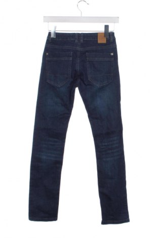 Dětské džíny  Tygo & Vito, Velikost 10-11y/ 146-152 cm, Barva Modrá, Cena  439,00 Kč