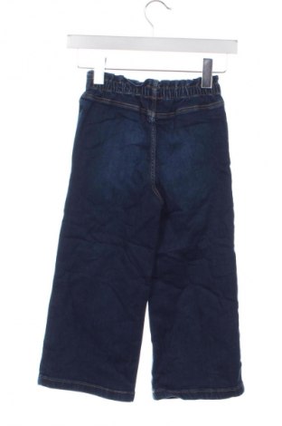 Kinderjeans Unbranded, Größe 6-7y/ 122-128 cm, Farbe Blau, Preis € 9,99