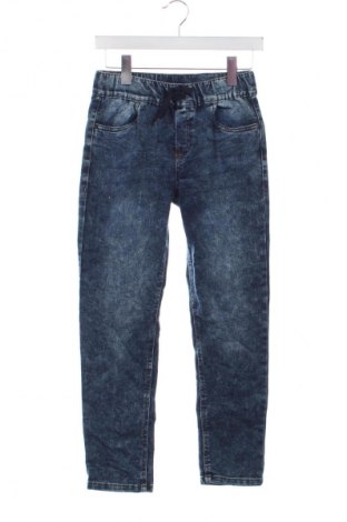 Kinderjeans Unbranded, Größe 10-11y/ 146-152 cm, Farbe Blau, Preis € 22,99