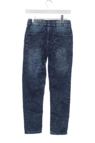 Kinderjeans Unbranded, Größe 10-11y/ 146-152 cm, Farbe Blau, Preis € 22,99