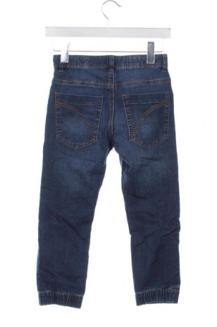 Kinderjeans Unbranded, Größe 5-6y/ 116-122 cm, Farbe Blau, Preis € 22,99