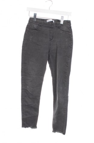 Kinderjeans Unbranded, Größe 11-12y/ 152-158 cm, Farbe Grau, Preis € 9,99