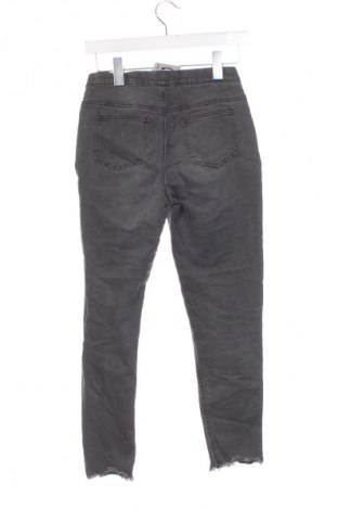Kinderjeans Unbranded, Größe 11-12y/ 152-158 cm, Farbe Grau, Preis € 9,99