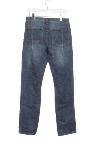 Kinderjeans Unbranded, Größe 12-13y/ 158-164 cm, Farbe Blau, Preis € 22,99