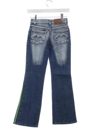 Dětské džíny  Unbranded, Velikost 11-12y/ 152-158 cm, Barva Modrá, Cena  389,00 Kč