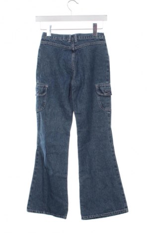 Dětské džíny  Unbranded, Velikost 11-12y/ 152-158 cm, Barva Modrá, Cena  405,00 Kč
