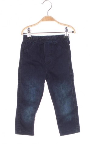 Dětské džíny  Unbranded, Velikost 3-4y/ 104-110 cm, Barva Modrá, Cena  404,00 Kč