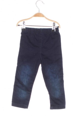 Dětské džíny  Unbranded, Velikost 3-4y/ 104-110 cm, Barva Modrá, Cena  404,00 Kč