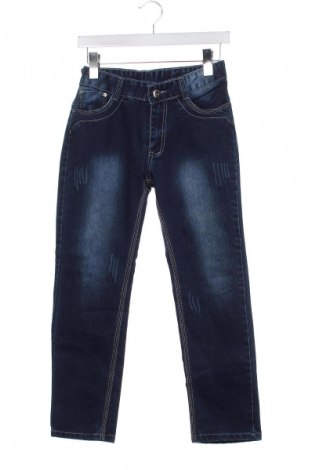 Dětské džíny  Unbranded, Velikost 11-12y/ 152-158 cm, Barva Modrá, Cena  405,00 Kč