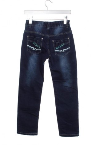 Dětské džíny  Unbranded, Velikost 11-12y/ 152-158 cm, Barva Modrá, Cena  405,00 Kč