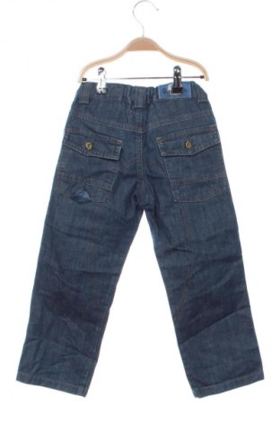 Detské džínsy  Unbranded, Veľkosť 5-6y/ 116-122 cm, Farba Modrá, Cena  18,95 €