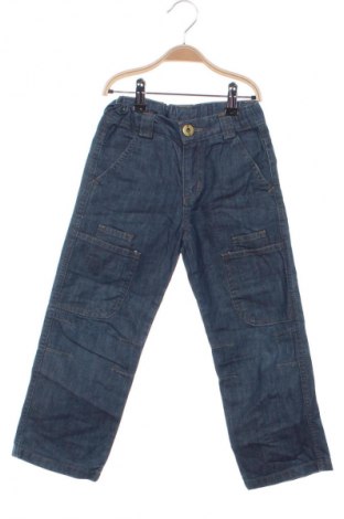 Detské džínsy  Unbranded, Veľkosť 5-6y/ 116-122 cm, Farba Modrá, Cena  18,95 €