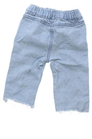 Dětské džíny  Unbranded, Velikost 6-9m/ 68-74 cm, Barva Modrá, Cena  519,00 Kč