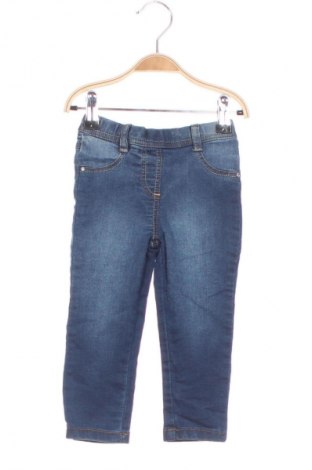 Kinderjeans Unbranded, Größe 12-18m/ 80-86 cm, Farbe Blau, Preis € 35,99