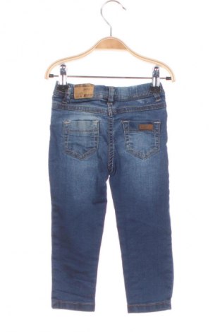 Kinderjeans Unbranded, Größe 12-18m/ 80-86 cm, Farbe Blau, Preis € 35,99