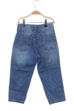 Kinderjeans Unbranded, Größe 4-5y/ 110-116 cm, Farbe Blau, Preis € 9,99