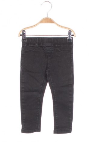 Kinderjeans Unbranded, Größe 18-24m/ 86-98 cm, Farbe Schwarz, Preis € 22,99