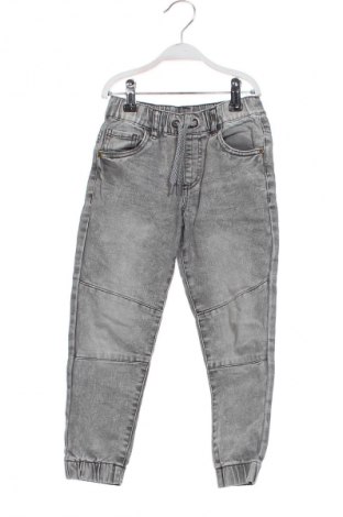 Παιδικά τζίν Unbranded, Μέγεθος 4-5y/ 110-116 εκ., Χρώμα Γκρί, Τιμή 16,33 €