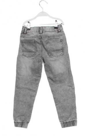 Παιδικά τζίν Unbranded, Μέγεθος 4-5y/ 110-116 εκ., Χρώμα Γκρί, Τιμή 16,33 €
