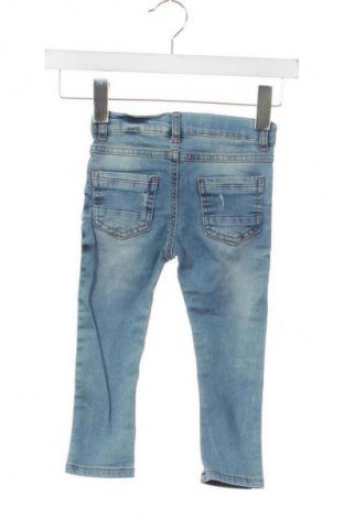 Παιδικά τζίν Unbranded, Μέγεθος 18-24m/ 86-98 εκ., Χρώμα Μπλέ, Τιμή 16,37 €