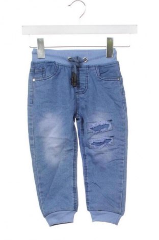 Kinderjeans Unbranded, Größe 2-3y/ 98-104 cm, Farbe Blau, Preis € 35,99